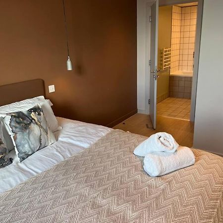 2Bedroom Luxury Apartment City Centre Manchester Ngoại thất bức ảnh